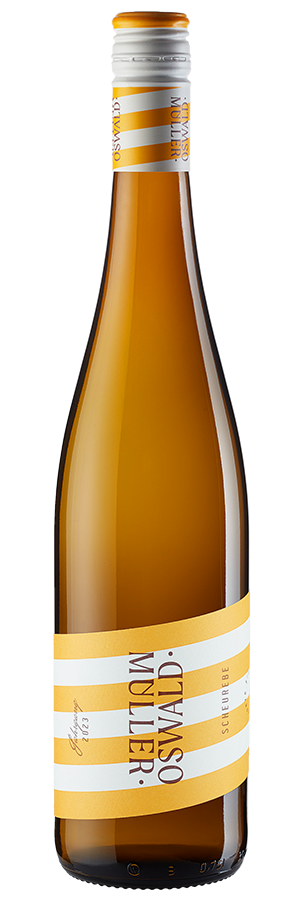 Scheurebe trocken (Bio) 2023