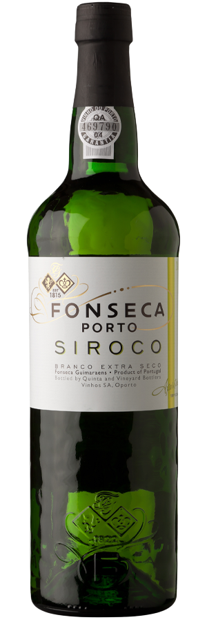 Siroco Extra Dry Port 