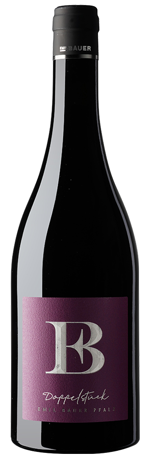 Doppelstück Cuvée trocken 2022