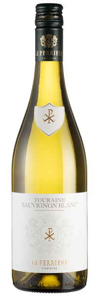 Touraine Sauvignon Blanc - 2022 - Saget La Perrière - Französischer Weißwein Weißwein 2000013396 Weinfreunde
