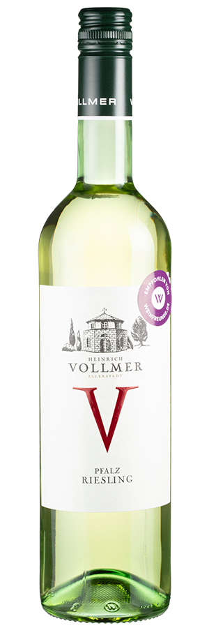 Riesling trocken 2023