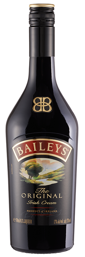Baileys Original Irish Cream Likör - 0,7l 