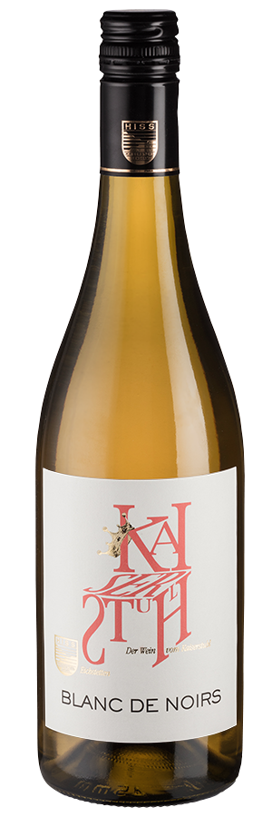 Blanc de Noirs 2023