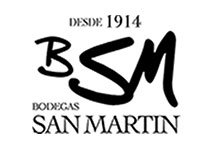 Bodegas San Martín