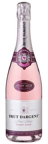 Brut Dargent Pinot Noir Rosé Brut 2019