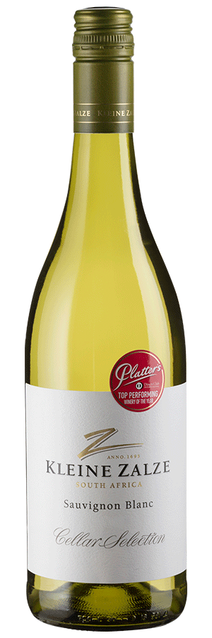 Cellar Selection Sauvignon Blanc 2024