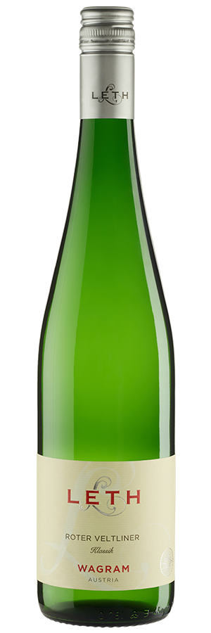Roter Veltliner Klassik (Bio) 2024
