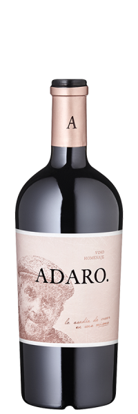 Adaro Bodegas Prado Rey (Bio) - 2018 - Bodegas Prado Rey - Spanischer Rotwein Rotwein 2000014421 Weinfreunde