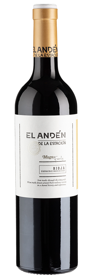 El Andén de la Estación 2021