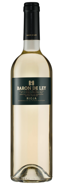 Rioja Blanco - 2020 - Barón de Ley - Spanischer Weißwein