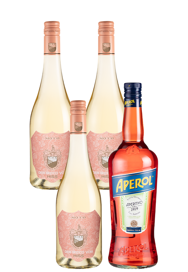 Aperol Spritz Paket 