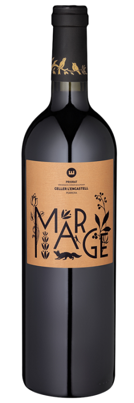Marge Priorat 2019