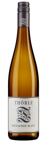Sauvignon Blanc trocken - 2020 - Thörle - Deutscher Weißwein Weißwein 2000014397 Weinfreunde