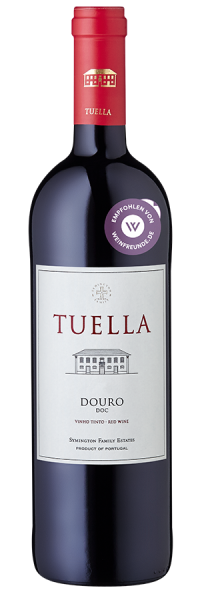 Tuella Douro - 2021 - Symington Family Estates - Portugiesischer Rotwein Rotwein 2000011092 Weinfreunde