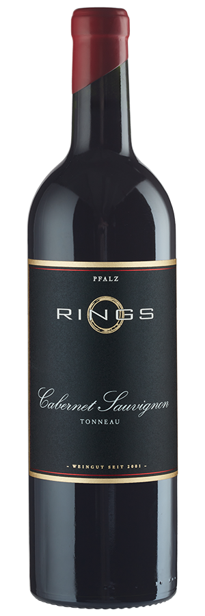 Cabernet Sauvignon Tonneau 89 (Bio) 2022