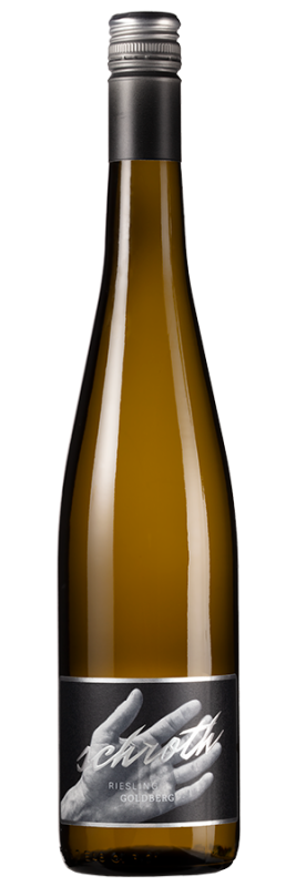 Asselheimer Goldberg Riesling trocken (2022) - Schroth - Weißwein aus der Pfalz, Deutschland - Weinfreunde
