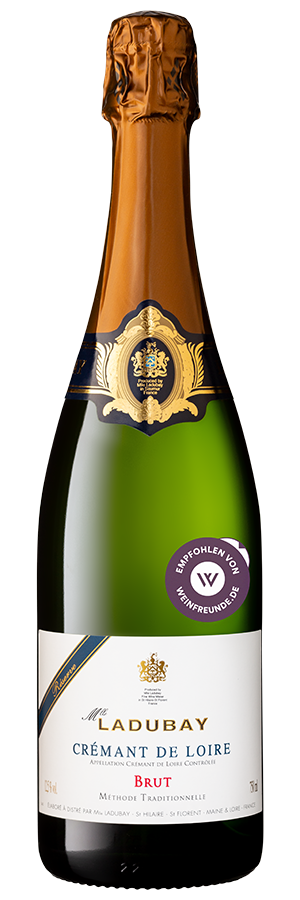 Crémant de Loire Réserve 