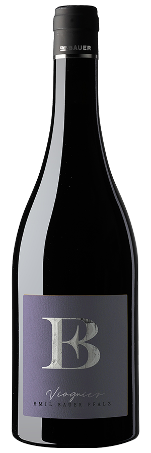 Viognier Nussdorf 2024