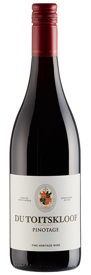 Pinotage 2022