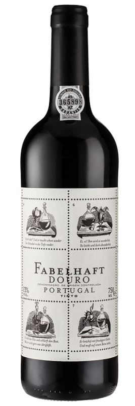 Fabelhaft Tinto 2021
