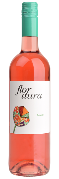 Floritura Rosado - 2019 - Valdecuevas - Spanischer Weißwein