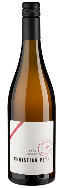 Image of Secco (2023) - Peth-Wetz - Schaumwein aus Rheinhessen, Deutschland