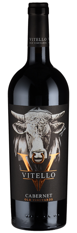 Vitello Cabernet Old Vineyards 2020