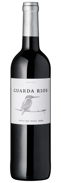 Guarda Rios Tinto - 2020 - Monte da Ravasqueira - Portugiesischer Rotwein Rotwein 2000014451 Weinfreunde