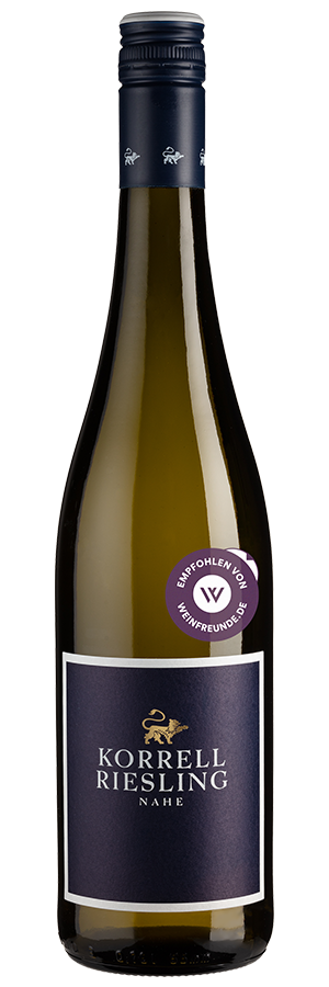 Riesling trocken 2022