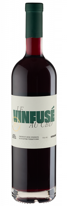 Vinfusé