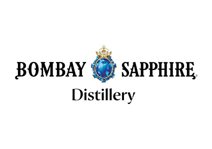 Bombay Sapphire Distillery