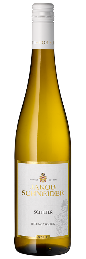 Riesling trocken Schiefer 2024