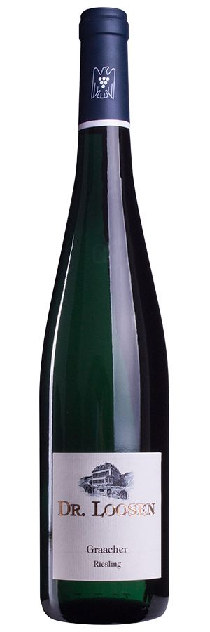 Graacher Riesling trocken 2022