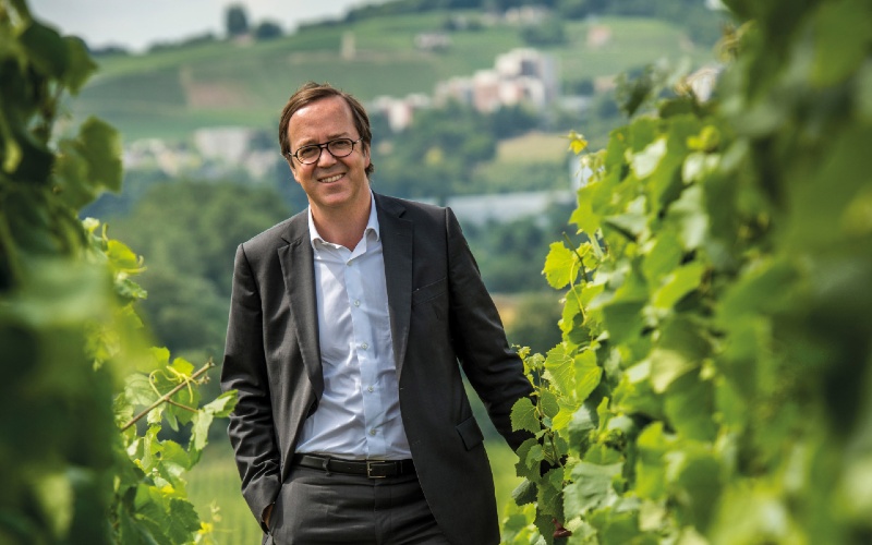 Louis Roederer