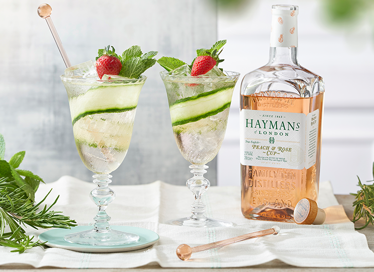 Hayman’s of London