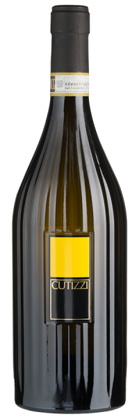 Cutizzi - 2020 - Feudi di San Gregorio - Italienischer Weißwein Weißwein 2000014291 Weinfreunde