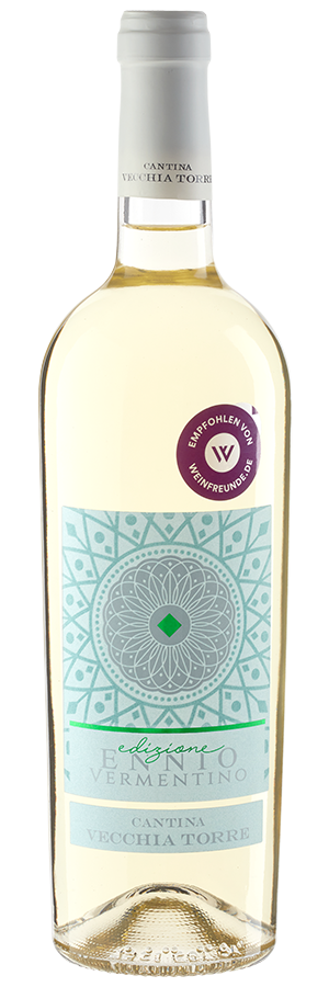 Edizione Ennio Vermentino 2024