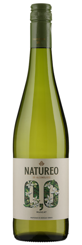 Natureo Free Blanco Muscat alkoholfrei 2023