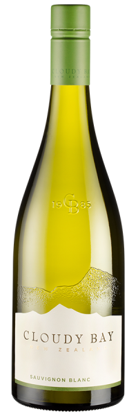 Sauvignon Blanc trocken 2022