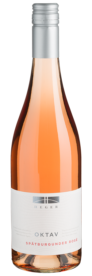 Oktav Spätburgunder Rosé trocken 2023