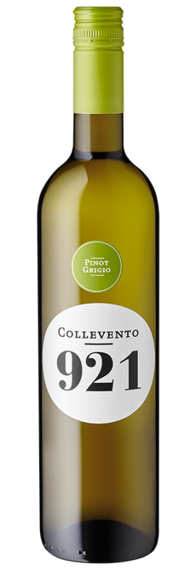 Image of Collevento 921 Pinot Grigio (2023) - Antonutti - Weißwein aus Italien