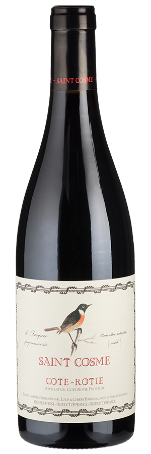 Côte Rôtie 2022
