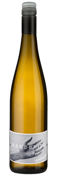 Handgriff Sauvignon Blanc - 2022 - Schroth - Deutscher Weißwein Weißwein 2000014018 Weinfreunde