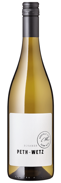 Rivaner trocken - 2022 - Peth-Wetz - Deutscher Weißwein Weißwein 2000010846 Weinfreunde