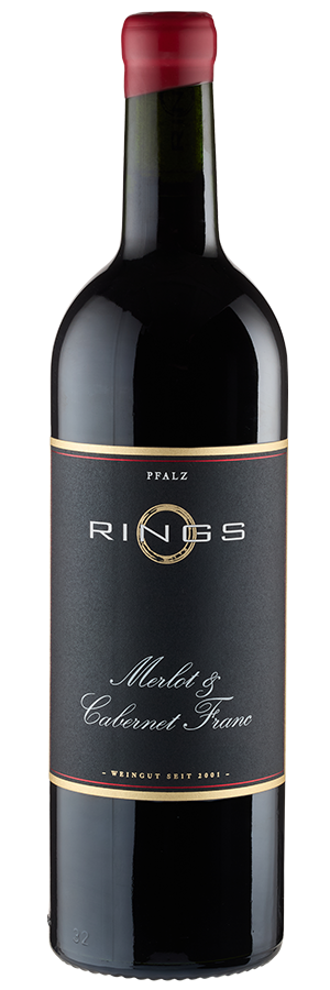 Merlot & Cabernet Franc (Bio) 2023