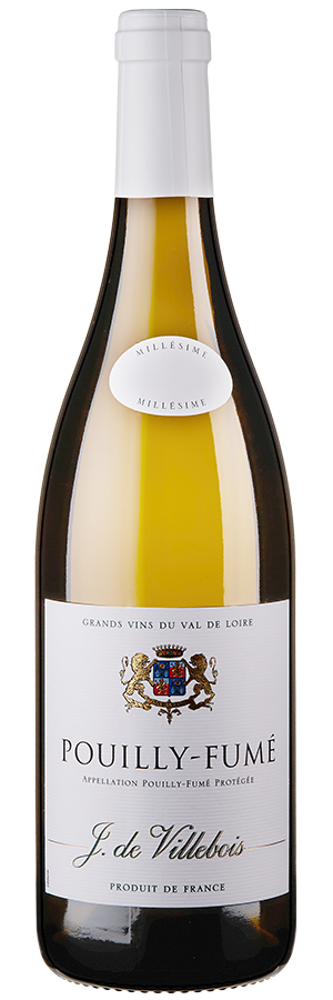 Pouilly-Fumé 2023