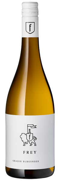 Grauer Burgunder trocken - 2021 - Weinmanufaktur Frey - Deutscher Weißwein Weißwein 2000014301 Weinfreunde