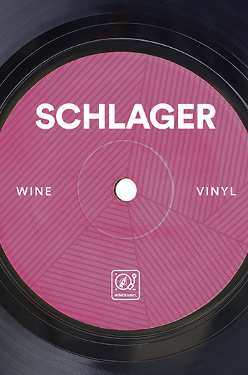 Wine & Vinyl: Schlager