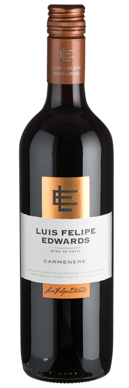 Carménère Pupilla 2023