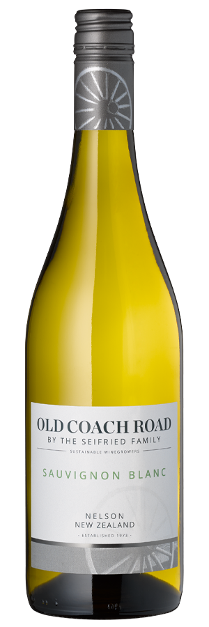 Old Coach Road Sauvignon Blanc 2023